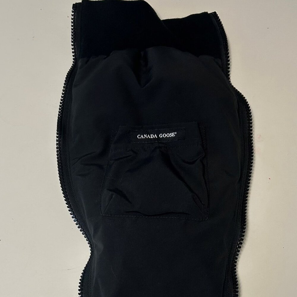 Canada Goose Bump Extension Panel